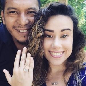 Meet your Posher, Gabrielle